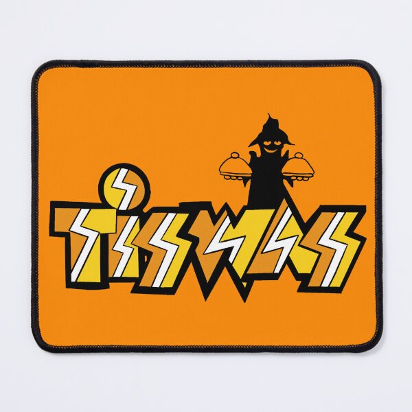 Item preview, Tiswas designed and sold by 3leggeddogg.