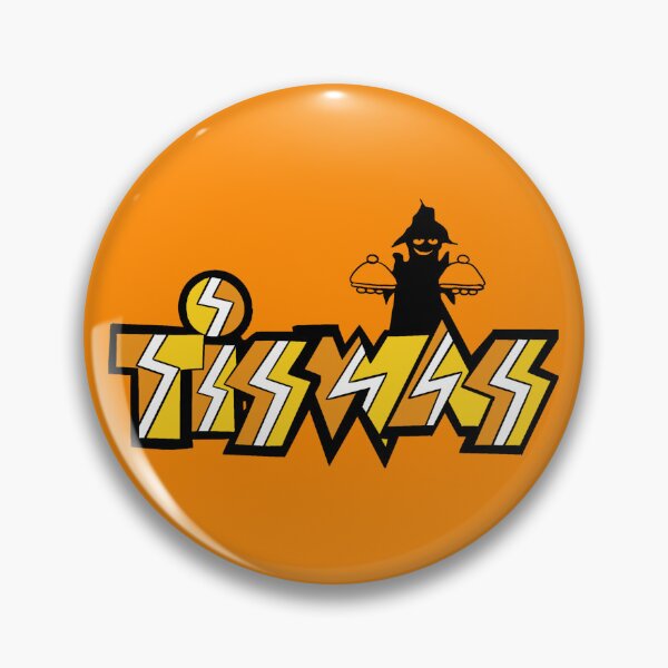Item preview, Tiswas designed and sold by 3leggeddogg.