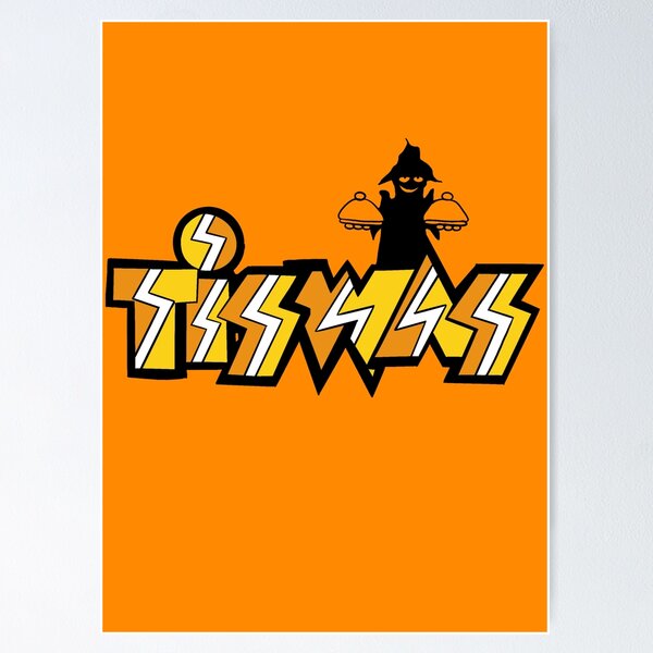 Item preview, Tiswas designed and sold by 3leggeddogg.