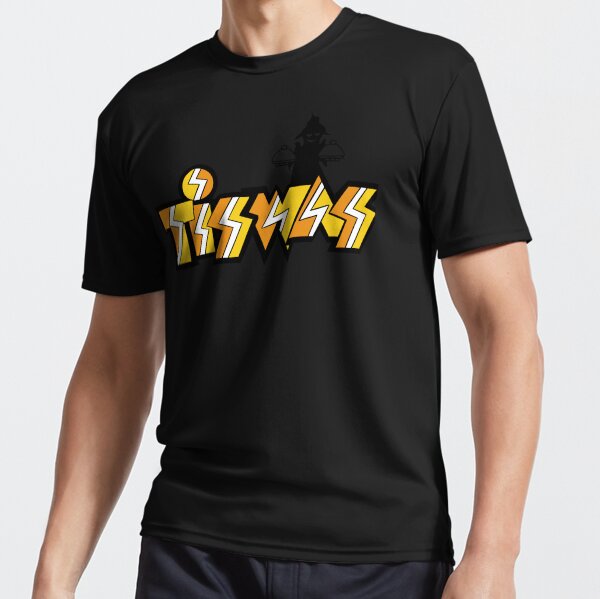 Item preview, Tiswas designed and sold by 3leggeddogg.