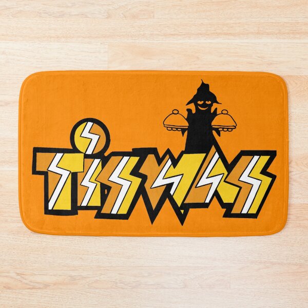 Item preview, Tiswas designed and sold by 3leggeddogg.