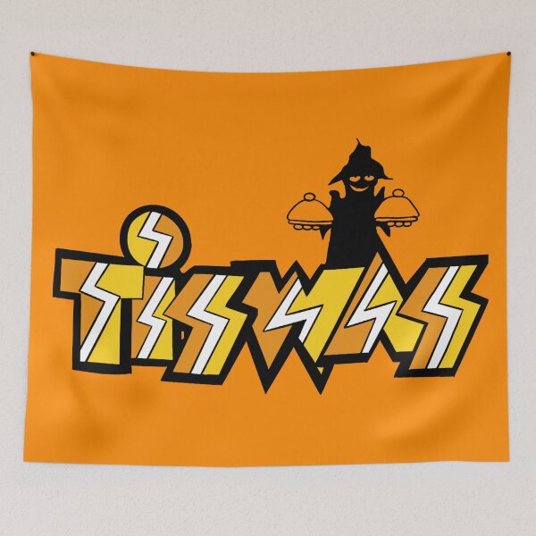 Item preview, Tiswas designed and sold by 3leggeddogg.