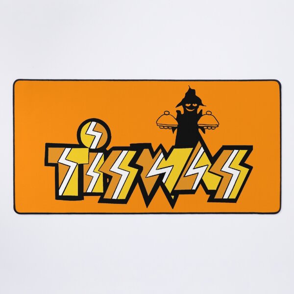 Item preview, Tiswas designed and sold by 3leggeddogg.