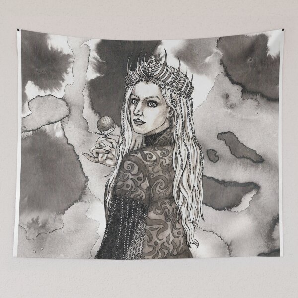 Item preview, Ravenna designed and sold by Eme Zhe.