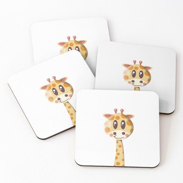 Item preview, Giraffe  designed and sold by CLEARART7.