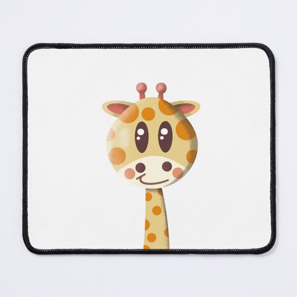 Artikel-Vorschau von Giraffe, designt und verkauft von CLEARART7.