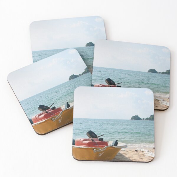 Item preview, Boat designed and sold by Gouzelka.