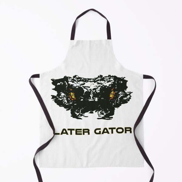 Item preview, Later Gator designed and sold by Cosmateus.