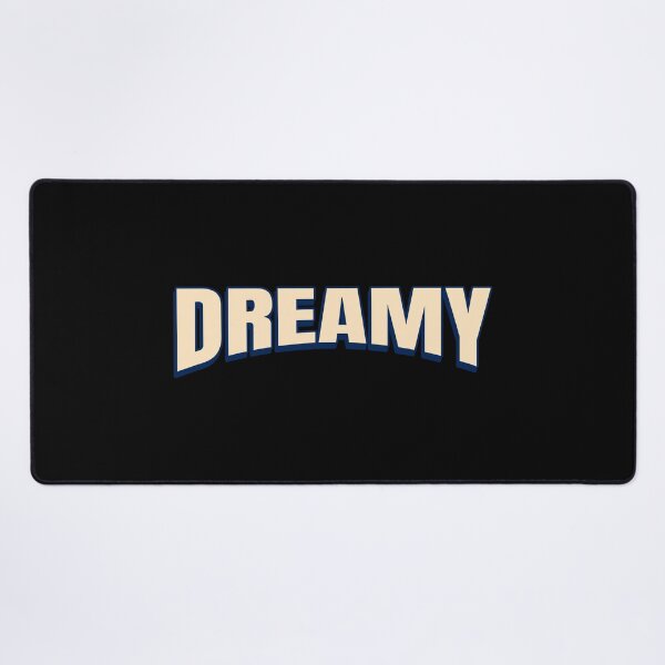 Item preview, Dreamy cute typography designed and sold by Popalt.