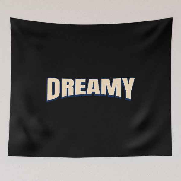 Item preview, Dreamy cute typography  designed and sold by Popalt.