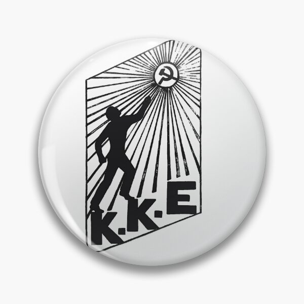 Item preview, Vintage handmade poster for KKE designed and sold by Angeleghties.