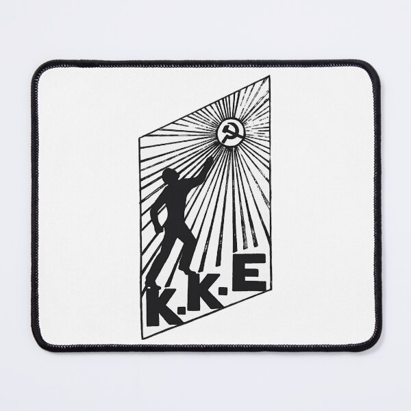 Item preview, Vintage handmade poster for KKE designed and sold by Angeleghties.