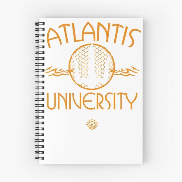 Artikelvorschau, Atlantis Universität entworfen und verkauft von Arinesart.