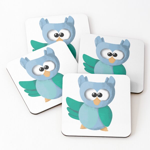 Item preview, Owl designed and sold by CLEARART7.