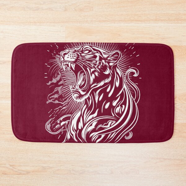 Item preview, Mighty Panther is Roaring  designed and sold by AsabIIArt.
