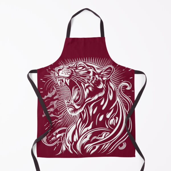 Item preview, Mighty Panther is Roaring designed and sold by AsabIIArt.