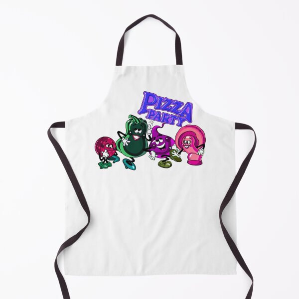Item preview, Pizza party game designed and sold by Depp800.