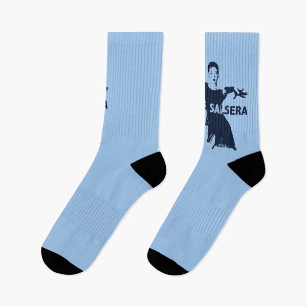 Item preview, Salsera - Mujer Divina - blue designed and sold by WietskeWelten.
