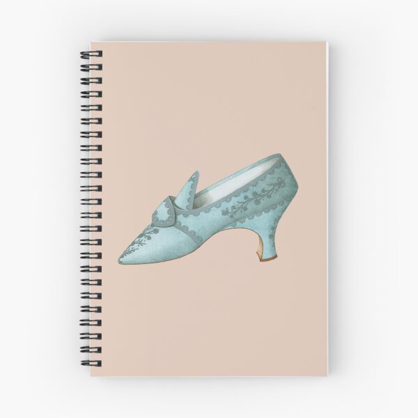 Item preview, Nineteenth Century Vintage Shoe designed and sold by BeaSchoney.