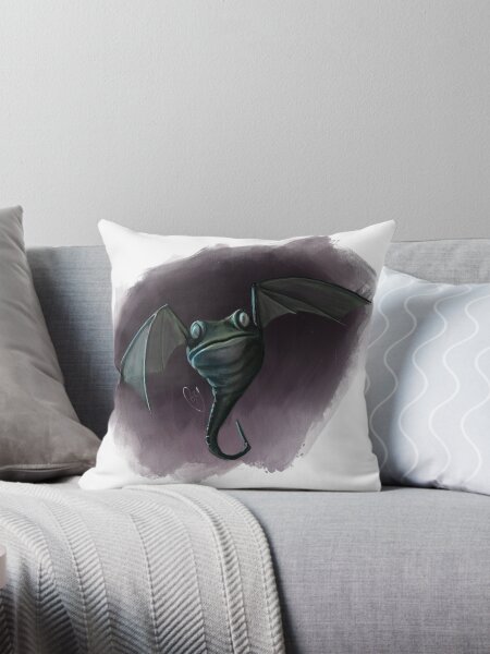 Item preview, Llamhigyn Y Dwr designed and sold by RoxaneLapa.