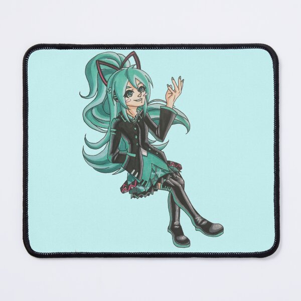 Item preview, Hatsune Miku Beta If Ver. designed and sold by sydworm.