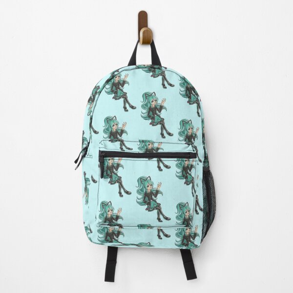Item preview, Hatsune Miku Beta If Ver. designed and sold by sydworm.
