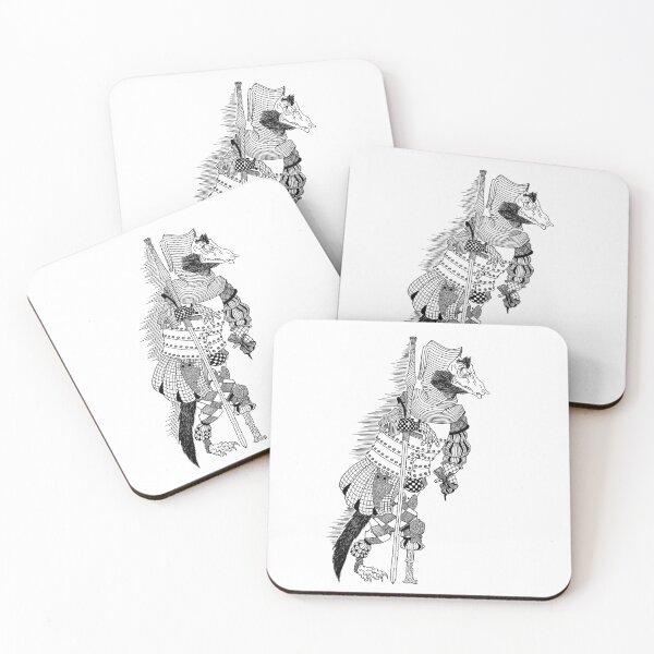 Item preview, Alki II the Fox.  designed and sold by Harinedzumi.
