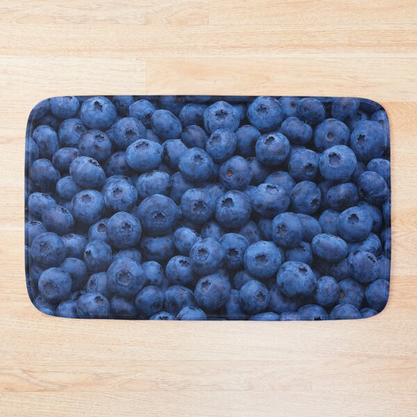 Item preview, Blueberry Blue designed and sold by ernest123.