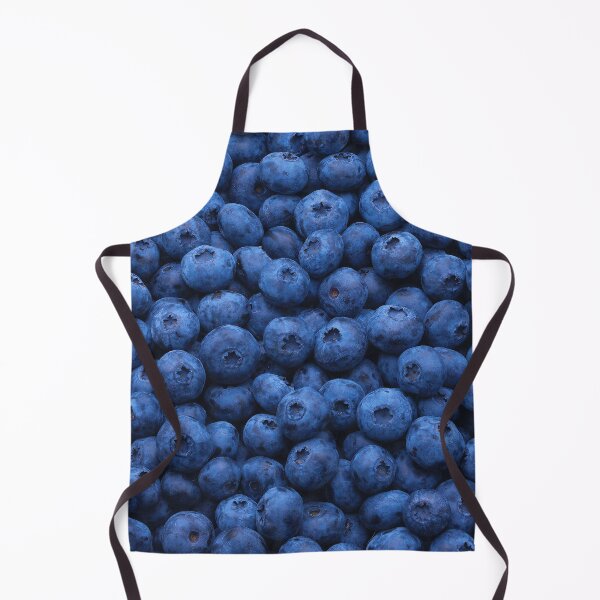 Item preview, Blueberry Blue designed and sold by ernest123.