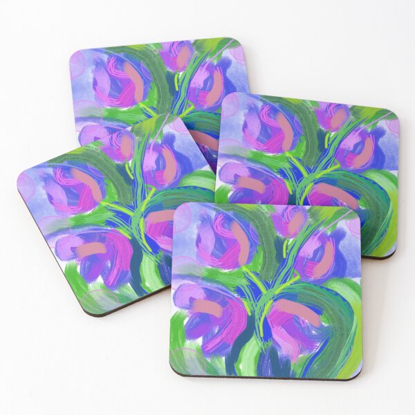 Item preview, TULIP FANTASIA designed and sold by Marni Scofidio Desi9ns.