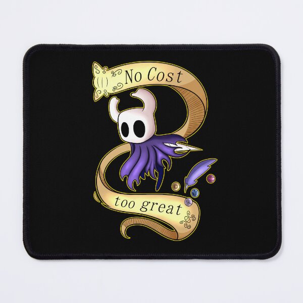 Item preview, Hero of Hallownest designed and sold by Kawuit.