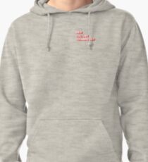 NCT Pullover Hoodie
