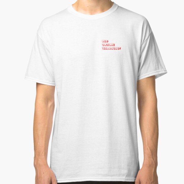 NCT Classic T-Shirt