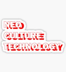 Pegatina NCT
