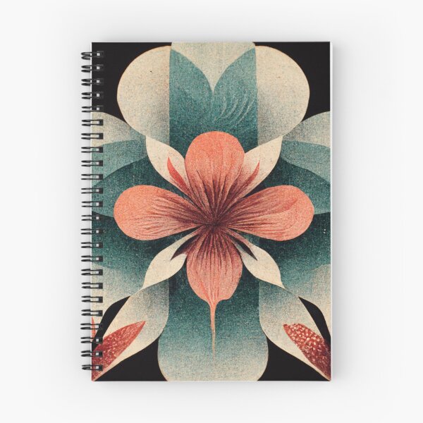 Item preview, Vintage floral elegant pattern designed and sold by mehak Khan.