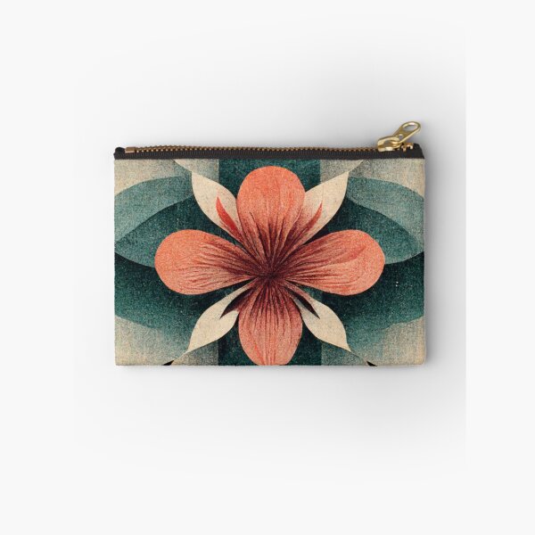 Item preview, Vintage floral elegant pattern designed and sold by mehak Khan.