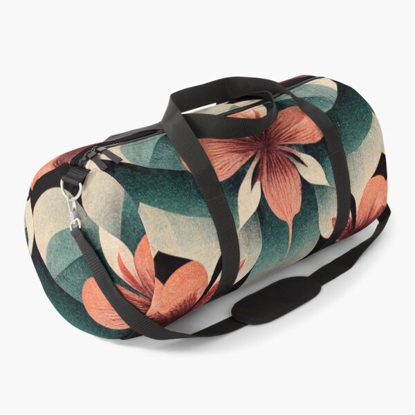 Item preview, Vintage floral elegant pattern designed and sold by mehak Khan.