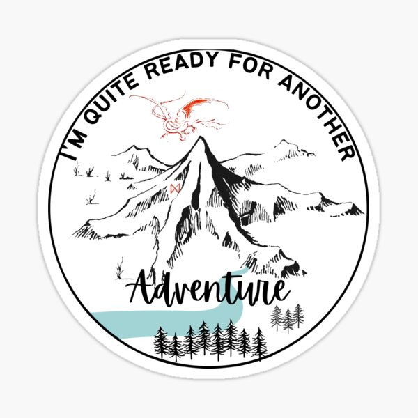 Item preview, Adventure designed and sold by haileev.