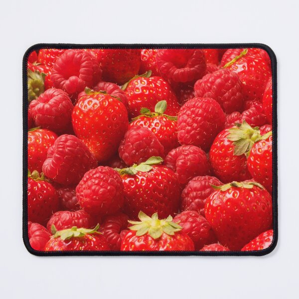 Item preview, Red Berries designed and sold by ernest123.