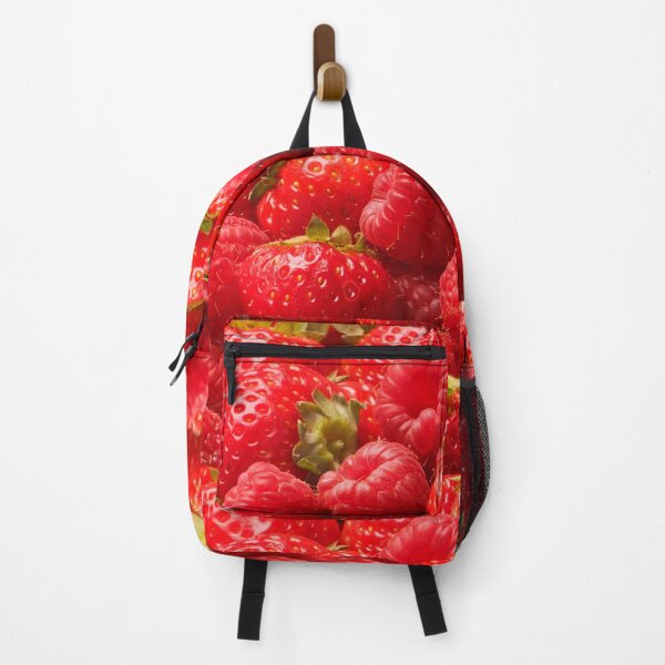 Item preview, Red Berries designed and sold by ernest123.