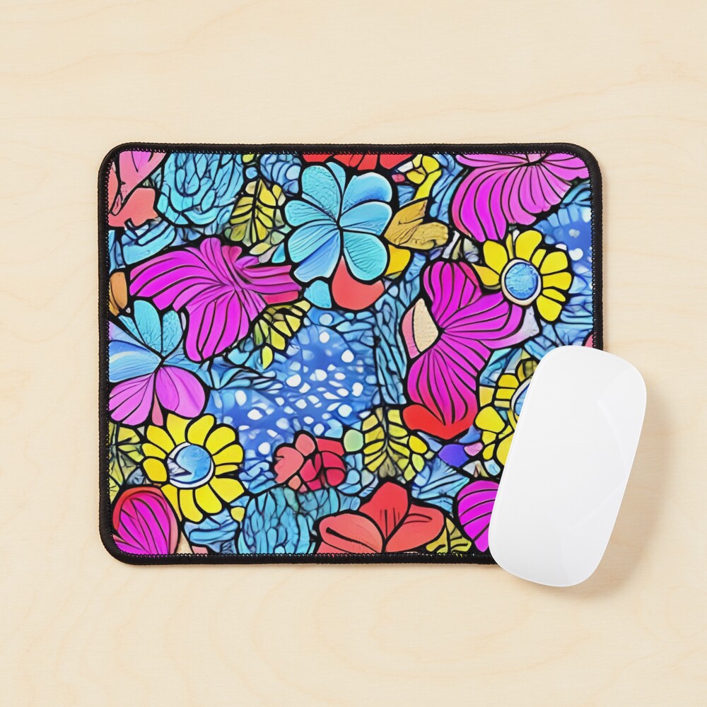 Item preview, Mouse Pad designed and sold by CorneliusDesign.