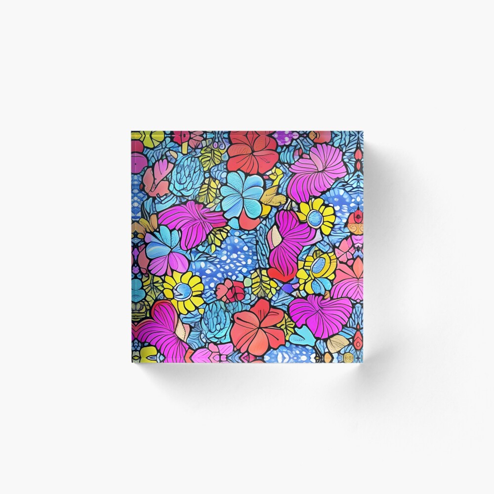 Item preview, Acrylic Block designed and sold by CorneliusDesign.