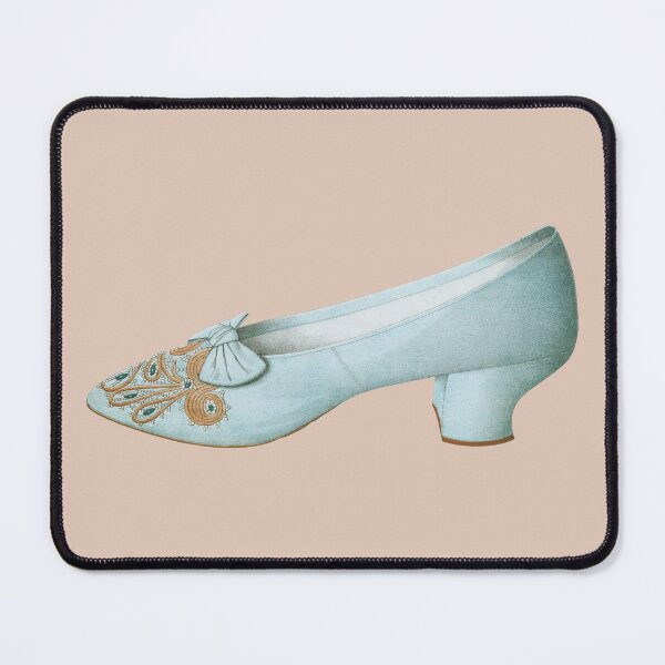 Item preview, Nineteenth Century Vintage Shoe designed and sold by BeaSchoney.