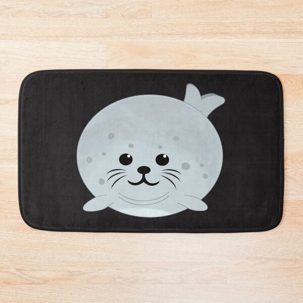 Item preview, Chonky Seal designed and sold by SassySeals.