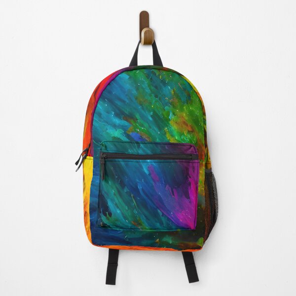 Item preview, Splash of Color designed and sold by Kauila-AI.