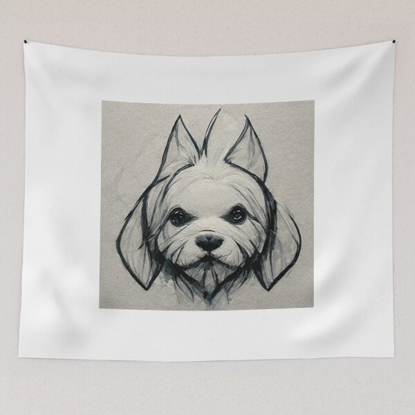 Item preview, Life is better with a pet designed and sold by AI-Collections.