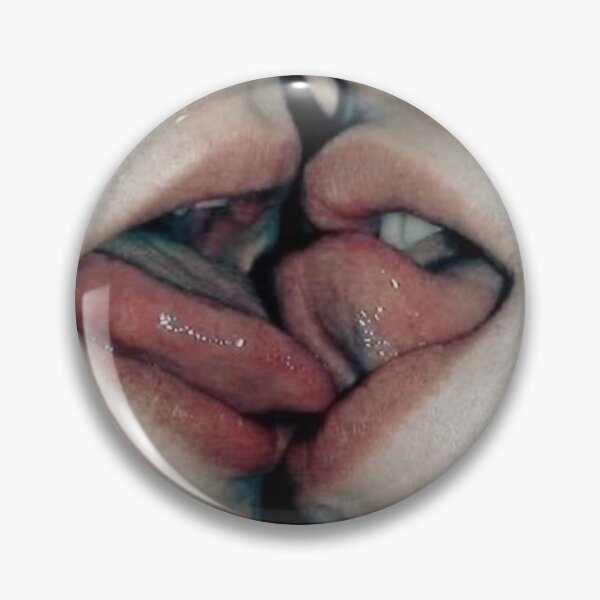 Item preview, Kiss me designed and sold by bipolarlofts.