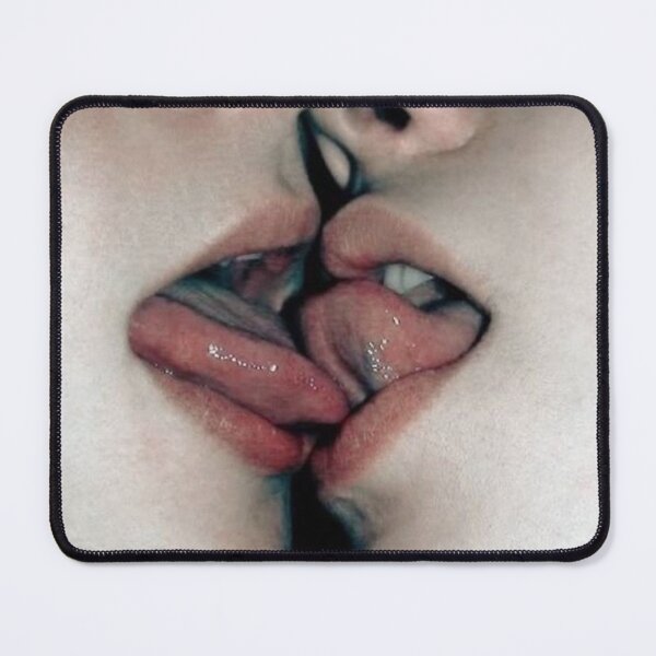 Item preview, Kiss me designed and sold by bipolarlofts.