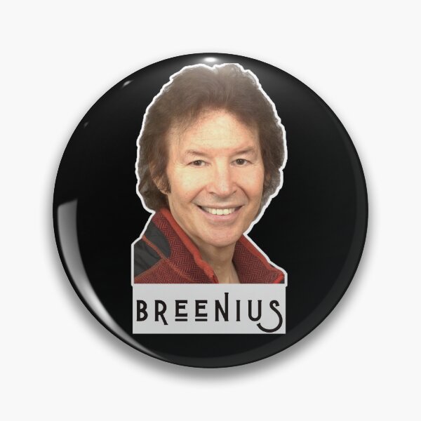Item preview, Breenius - NEIL BREEN Funny sticker  Funny t shirt designed and sold by ThingsToSmile.