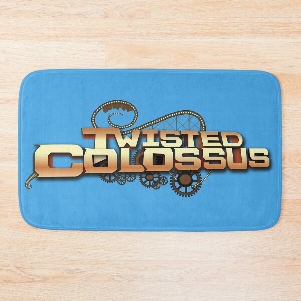 Item preview, Twisted Colossus designed and sold by DUSTIN Y.